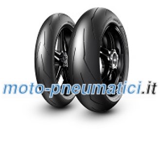 Pirelli Diablo Supercorsa V3 ( 200/55 ZR17 TL (78W) ruota posteriore, M/C )