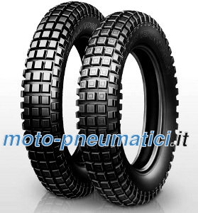 Michelin Trial X Light Competition ( 120/100 R18 TL 68M ruota posteriore, M/C )