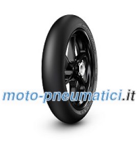 Metzeler Racetec TD Slick ( 180/60 R17 TL ruota posteriore, NHS )
