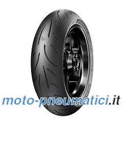 Metzeler Sportec M9 RR ( 170/60 ZR17 TL 72W ruota posteriore, M/C )