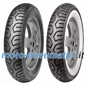 Mitas MC12 ( 3.00-10 TT/TL 42J ruota posteriore, ruota anteriore )