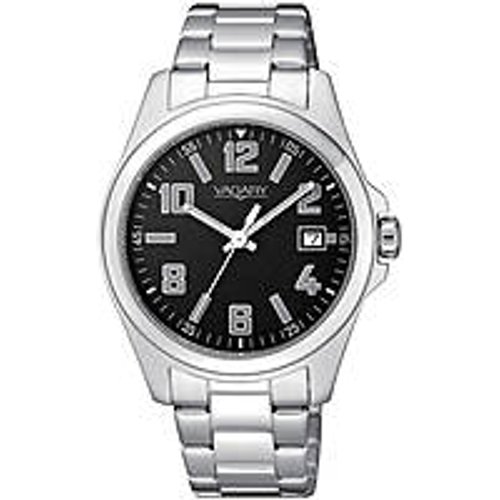 Orologio Al Quarzo Vagary By Citizen Uomo Summer Camp IB7-619-51