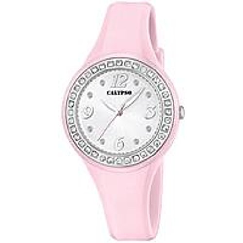 Orologio Solo Tempo Donna Calypso Trendy K5567/C