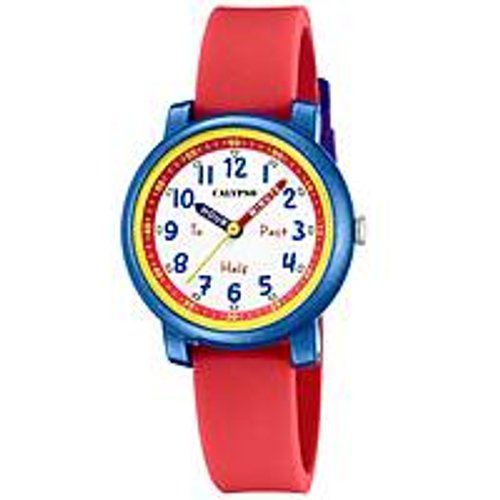 Orologio Solo Tempo Unisex Calypso My First Watch K5827/5
