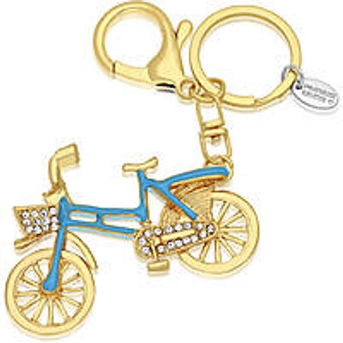 Portachiavi Con Bici Donna Portamiconte PCT-136B