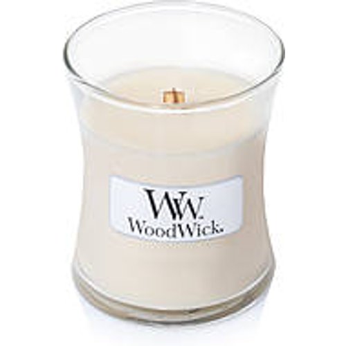 Candela Woodwick Piccola Colore Beige 98112E