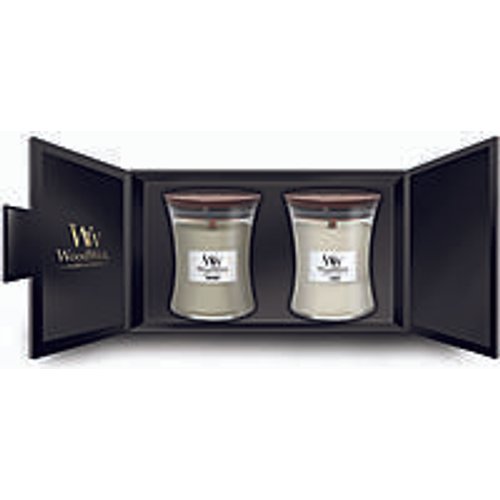 Candela Woodwick Box Regalo 1699065E