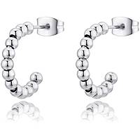 Orecchini Donna Gioielli Sagapò Chunky SHK37