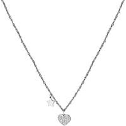 Collana Donna Gioielli Sagapò Aurora SAR21