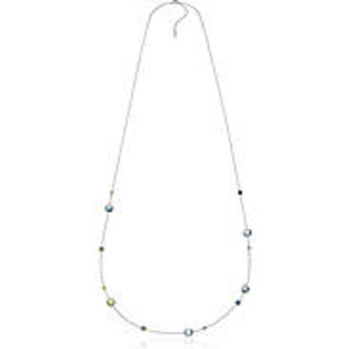 Collana Donna Gioielli Unoaerre Fashion Jewellery Crystal Color 1AR6285