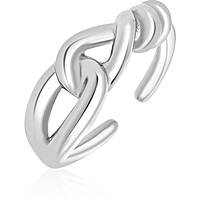 Anello Donna Gioielli Lylium Infinity AC-A0136S14