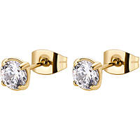 Orecchini Donna Gioielli Brosway BEIE008