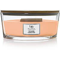 Candela Woodwick Candele A Clessidra 1728622E