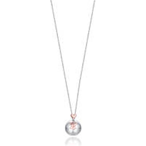 Collana Donna Gioielli Luca Barra CK1464