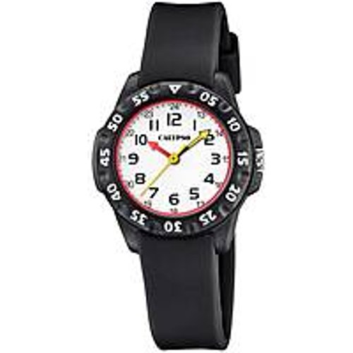 Orologio Solo Tempo Bambino Calypso My First Watch K5829/6