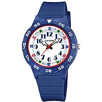 Orologio Solo Tempo Bambino Calypso My First Watch K5828/5