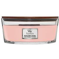 Candela Woodwick Giara Colore Rosa 1632429E