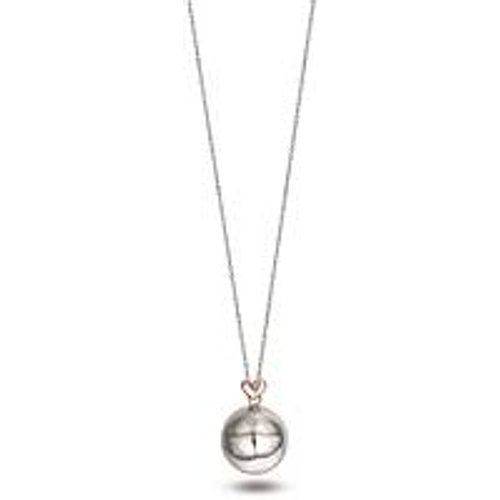 Collana Donna Gioielli Luca Barra LBCK1219