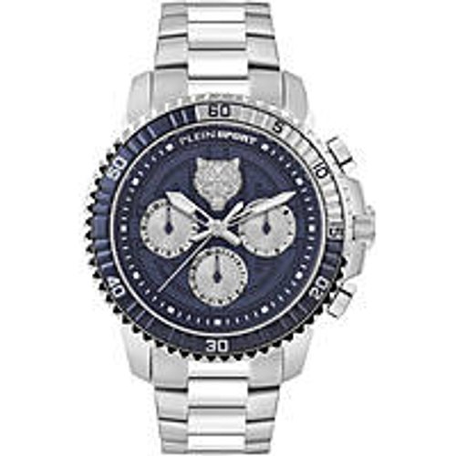 Orologio Solo Tempo Uomo Plein Sport Powerlift PSPBA0723