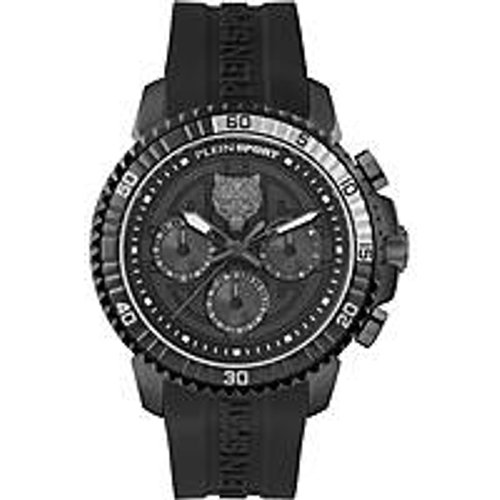 Orologio Solo Tempo Uomo Plein Sport Powerlift PSPBA1223