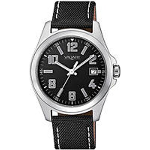 Orologio Al Quarzo Vagary By Citizen Uomo Summer Camp IB7-619-50