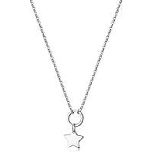 Collana Donna Gioielli Sagapò Happy SHAC53