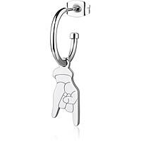 Mono Orecchino Donna Gioiello Sagapò SSM024