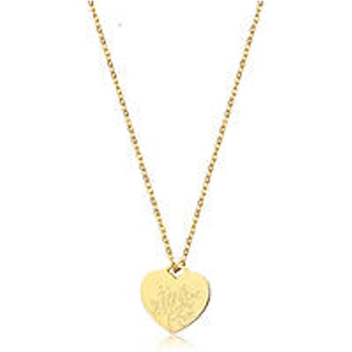 Collana Donna Gioielli Sagapò SBY002