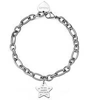 Bracciale Donna Gioielli Sagapò SBY026