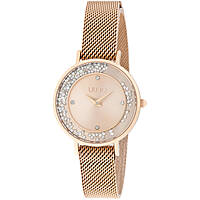 Orologio Donna Liujo Dancing Slim Solo Tempo TLJ1693