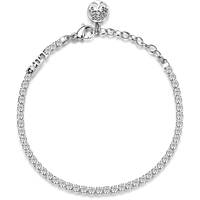 Bracciale Donna Gioielli Brosway Desideri BEI022
