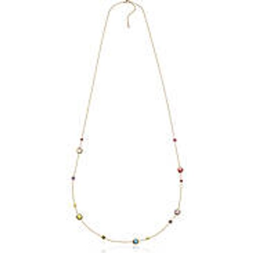Collana Donna Gioielli Unoaerre Fashion Jewellery Crystal Color 1AR6286