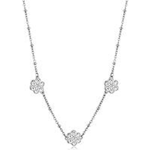 Collana Donna Gioielli Sagapò Aurora SAR42