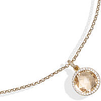 Collana Donna Gioielli Boccadamo XGR260DC