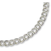 Collana Donna Gioielli Boccadamo Mychain XGR661