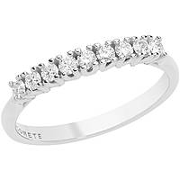 Anello Donna Gioielli Comete Fedine ANB 2398