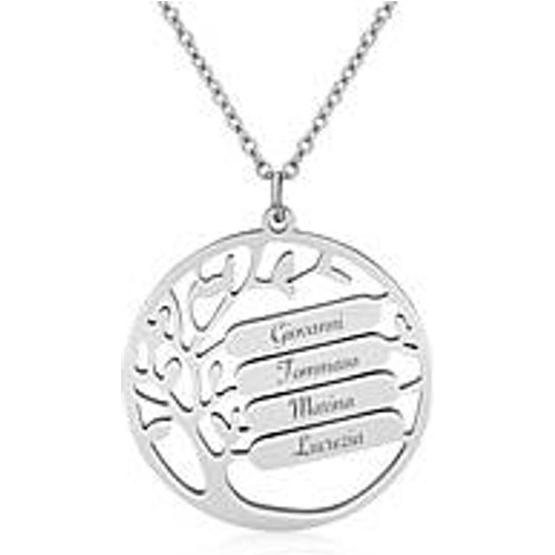 Collana Donna Personalizzata MY65CS
