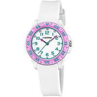 Orologio Solo Tempo Bambino Calypso My First Watch K5829/1