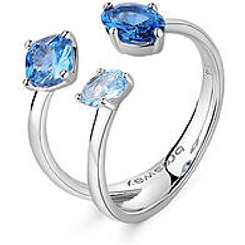 Anello Donna Gioielli Brosway Fancy FFB10B