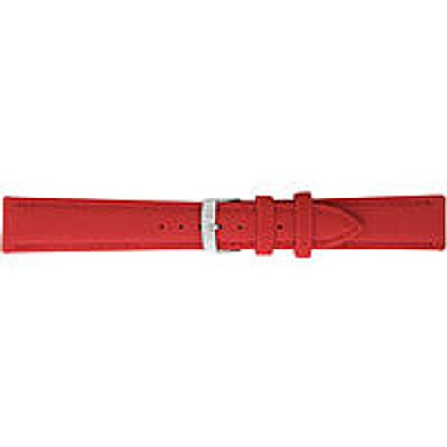 Cinturino Orologio Morellato Rosso Tessuto A01X2778841083CR18