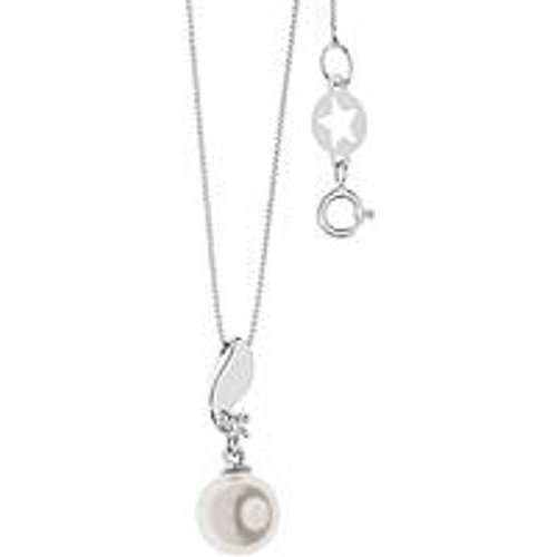 Collana Donna Gioielli Comete Perle D'Amore GLP 606