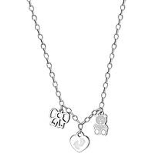 Collana Donna Gioielli Sagapò Happy SHAR05