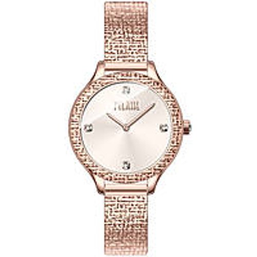 Orologio Solo Tempo Donna Alviero Martini Prima Classe CS.4629S/01M