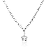 Collana Donna Gioielli Sagapò Happy SHAR20