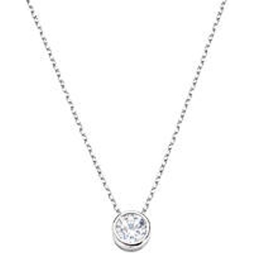 Collana Donna Gioielli Amen Diamond CLSOT50BB