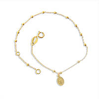 Bracciale Donna Gioielli Gioiapura Oro 750 GP-S191727