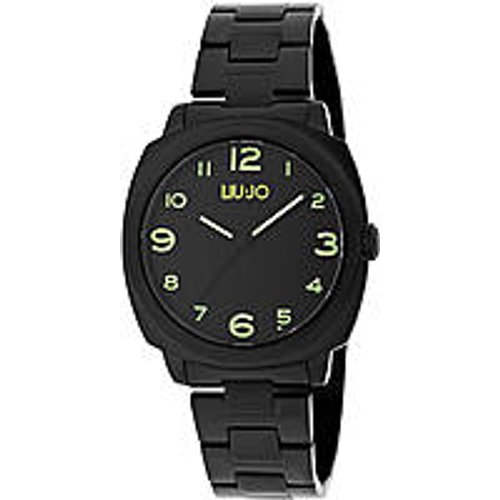 Orologio Al Quarzo Liujo Uomo Porthole TLJ1479