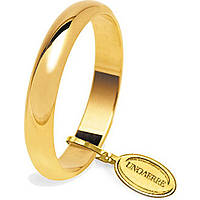 Fede Donna Gioielli Unoaerre Fedi Classiche 50 AFN 1 01 13