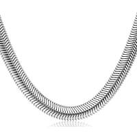 Collana Ragazza Gioiello Amomè Snake AMC396S