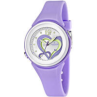 Orologio Al Quarzo Calypso Donna Versatil For Woman K5576/4